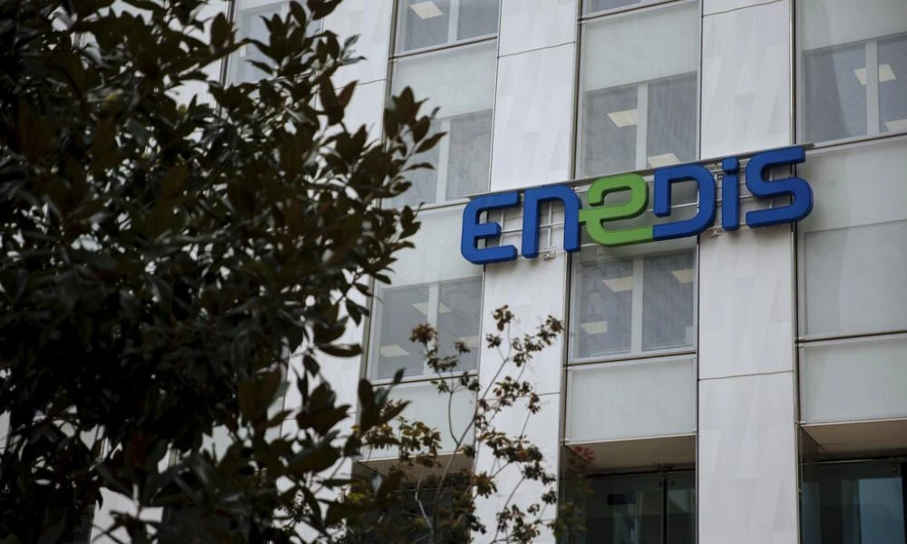 Γαλλία: Ρεκόρ μείωσης κατανάλωσης «δημόσιου» ρεύματος